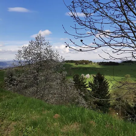 La Traverse Zajazd